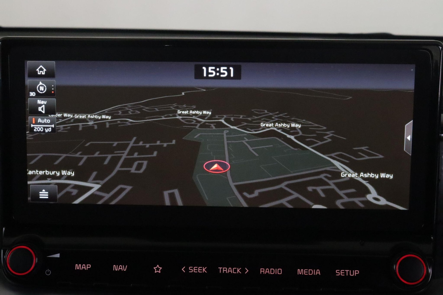 Used Kia Ceed 2020 for sale - 76424518: Photo 25