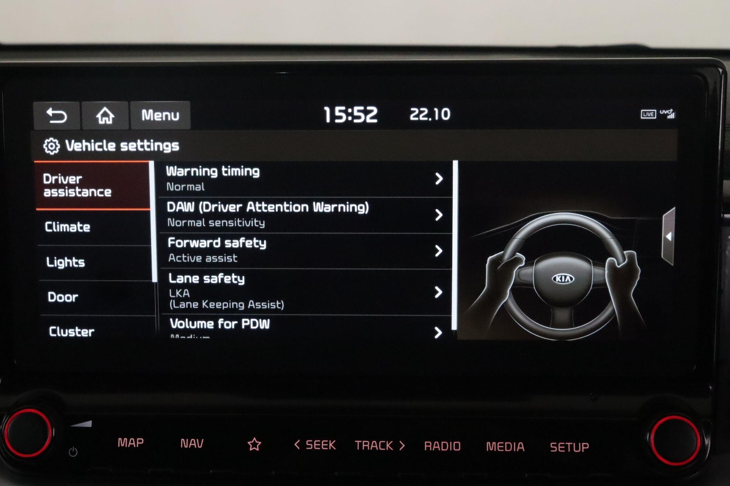 Used Kia Ceed 2020 for sale - 76424518: Photo 29