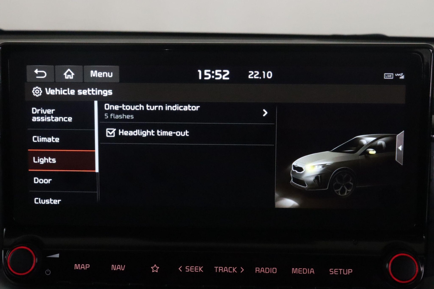 Used Kia Ceed 2020 for sale - 76424518: Photo 30