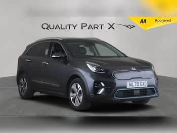 Used Kia Niro 2020 for sale - 79645138: Photo