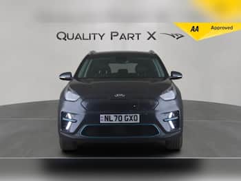 Used Kia Niro 2020 for sale - 79645138: Photo