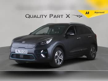 Used Kia Niro 2020 for sale - 79645138: Photo