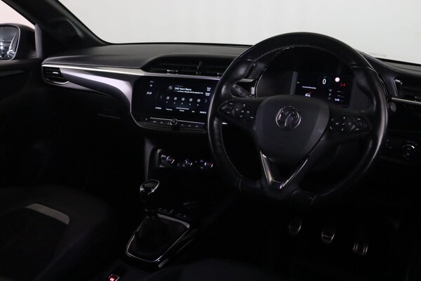 Used Vauxhall Corsa 2022 for sale - 76122965: Photo 11