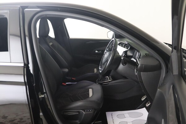 Used Vauxhall Corsa 2022 for sale - 76122965: Photo 12