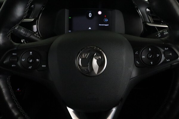 Used Vauxhall Corsa 2022 for sale - 76122965: Photo 17