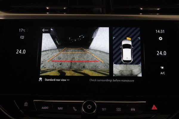 Used Vauxhall Corsa 2022 for sale - 76122965: Photo 28