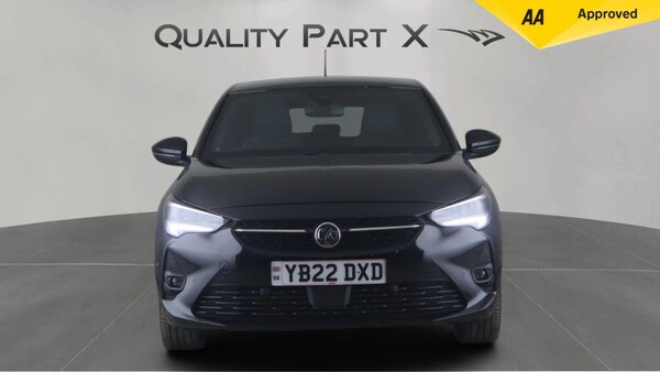 Used Vauxhall Corsa 2022 for sale - 76122965: Photo 2