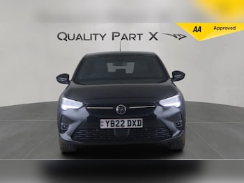 Used Vauxhall Corsa 2022 for sale - 76122965: Photo 2