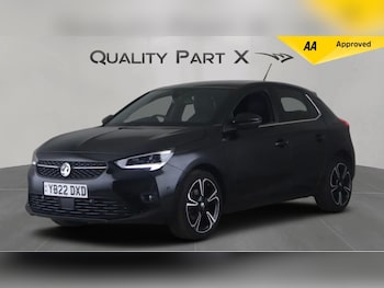 Used Vauxhall Corsa 2022 for sale - 76122965: Photo 3