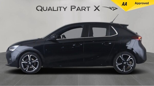 Used Vauxhall Corsa 2022 for sale - 76122965: Photo 4