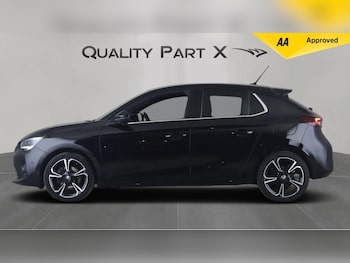 Used Vauxhall Corsa 2022 for sale - 76122965: Photo 4