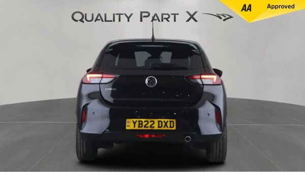 Used Vauxhall Corsa 2022 for sale - 76122965: Photo 6