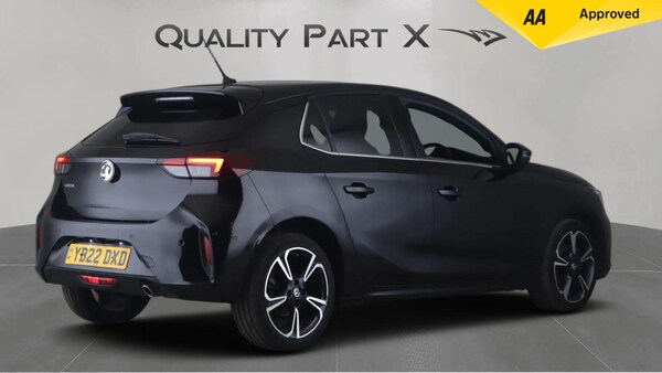 Used Vauxhall Corsa 2022 for sale - 76122965: Photo 7
