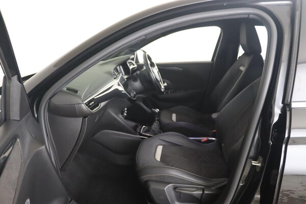 Used Vauxhall Corsa 2022 for sale - 76122965: Photo 8