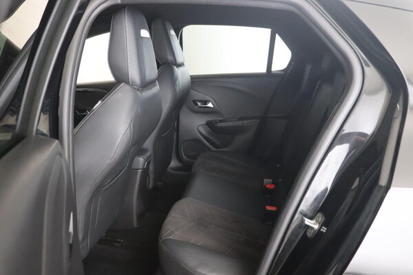 Used Vauxhall Corsa 2022 for sale - 76122965: Photo 9