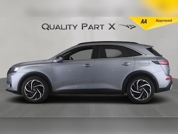 Used DS Automobiles DS 7 2020 for sale - 78661791: Photo