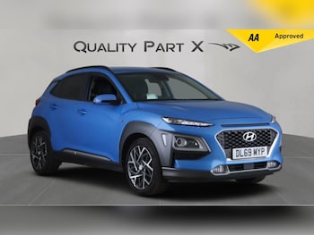 Used Hyundai KONA 2019 for sale - 75414707: Photo