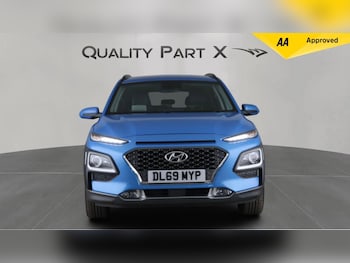 Used Hyundai KONA 2019 for sale - 75414707: Photo