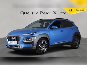 Used Hyundai KONA 2019 for sale - 75414707: Photo