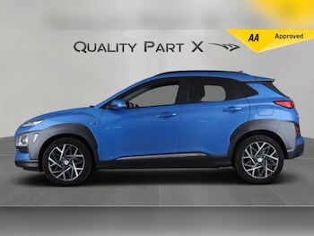 Used Hyundai KONA 2019 for sale - 75414707: Photo