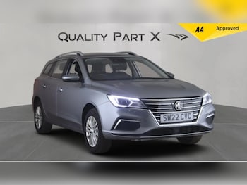 Used MG MG5 2022 for sale - 79236944: Photo