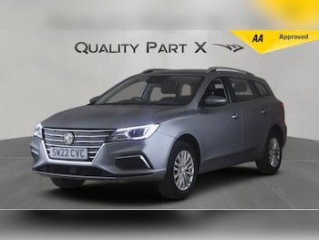 Used MG MG5 2022 for sale - 79236944: Photo