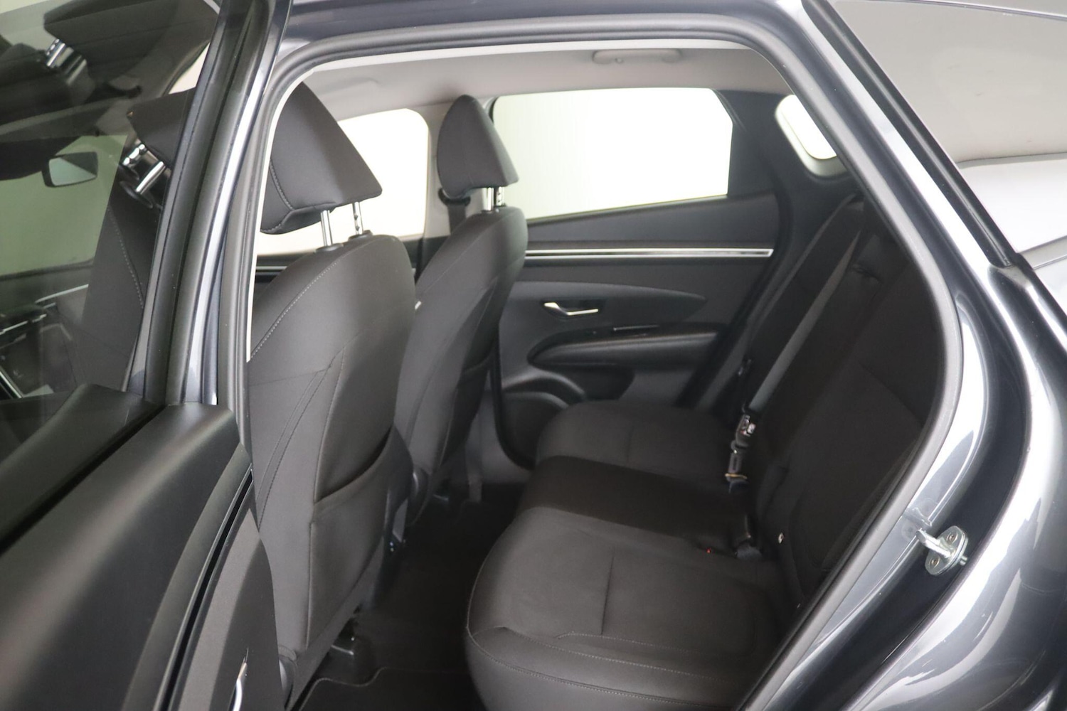 Used Hyundai TUCSON 2021 for sale - 76561406: Photo 10