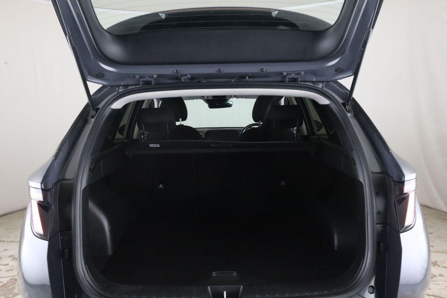 Used Hyundai TUCSON 2021 for sale - 76561406: Photo 11