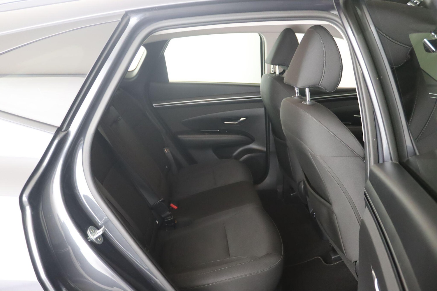 Used Hyundai TUCSON 2021 for sale - 76561406: Photo 12