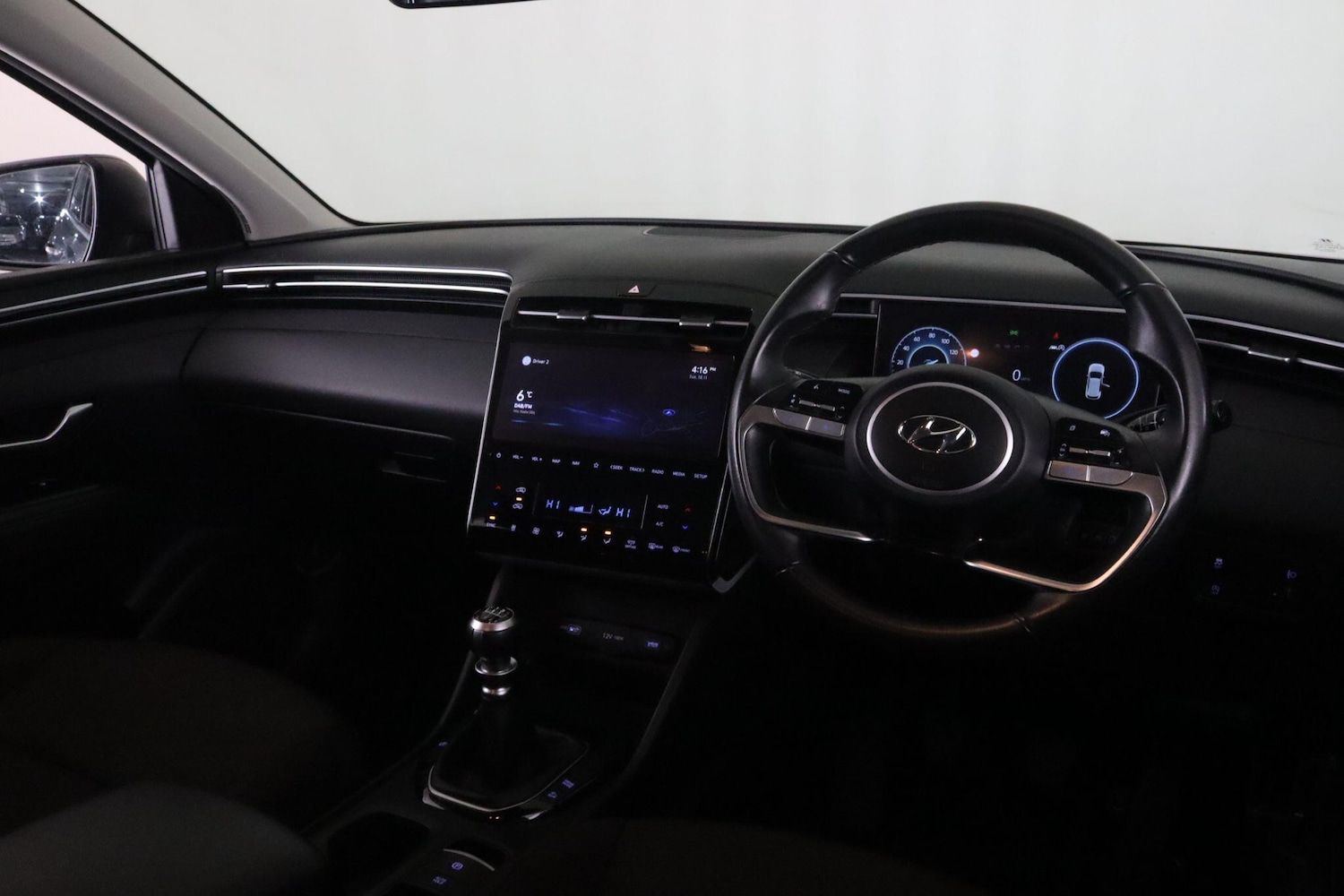 Used Hyundai TUCSON 2021 for sale - 76561406: Photo 13