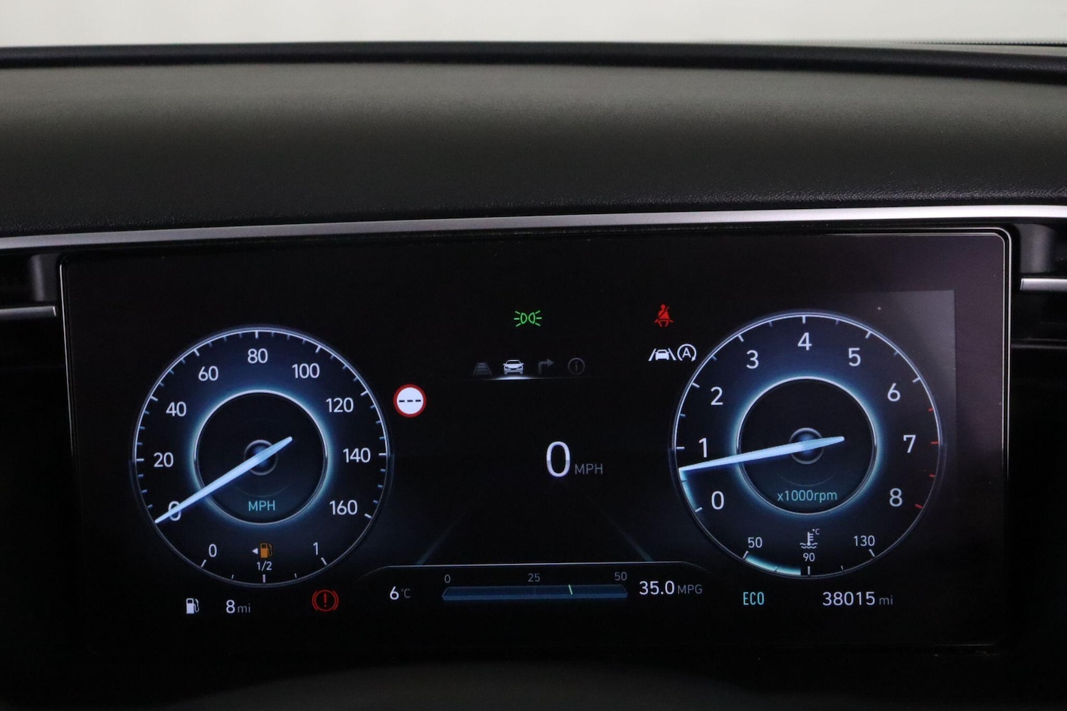 Used Hyundai TUCSON 2021 for sale - 76561406: Photo 16