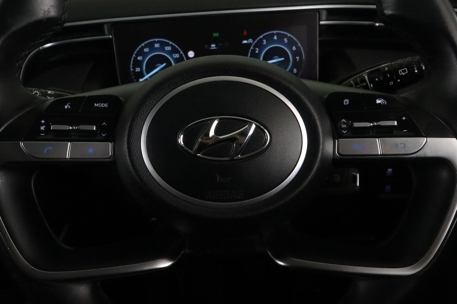 Used Hyundai TUCSON 2021 for sale - 76561406: Photo 17