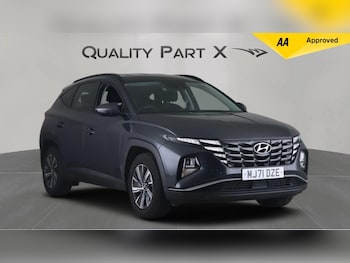 2021 (71) - 1.6 T-GDi SE Connect Euro 6 (s/s) 5dr