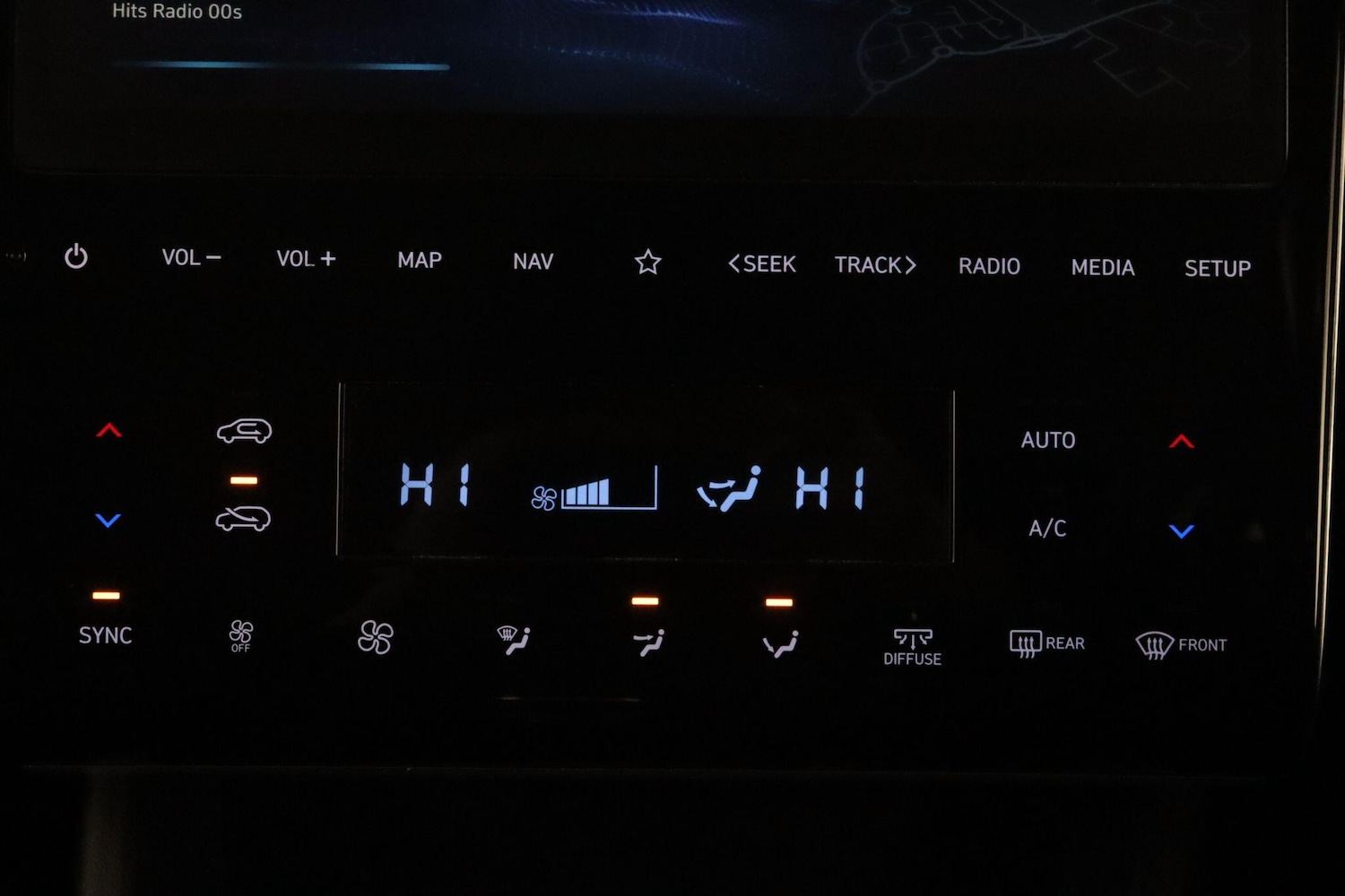 Used Hyundai TUCSON 2021 for sale - 76561406: Photo 20