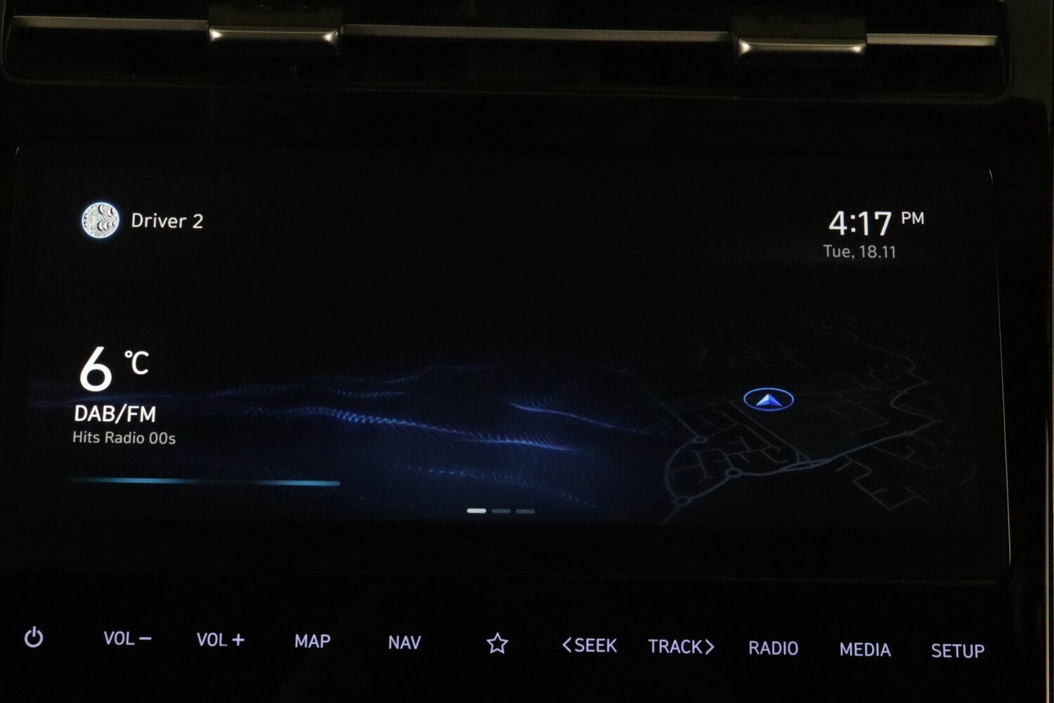 Used Hyundai TUCSON 2021 for sale - 76561406: Photo 21