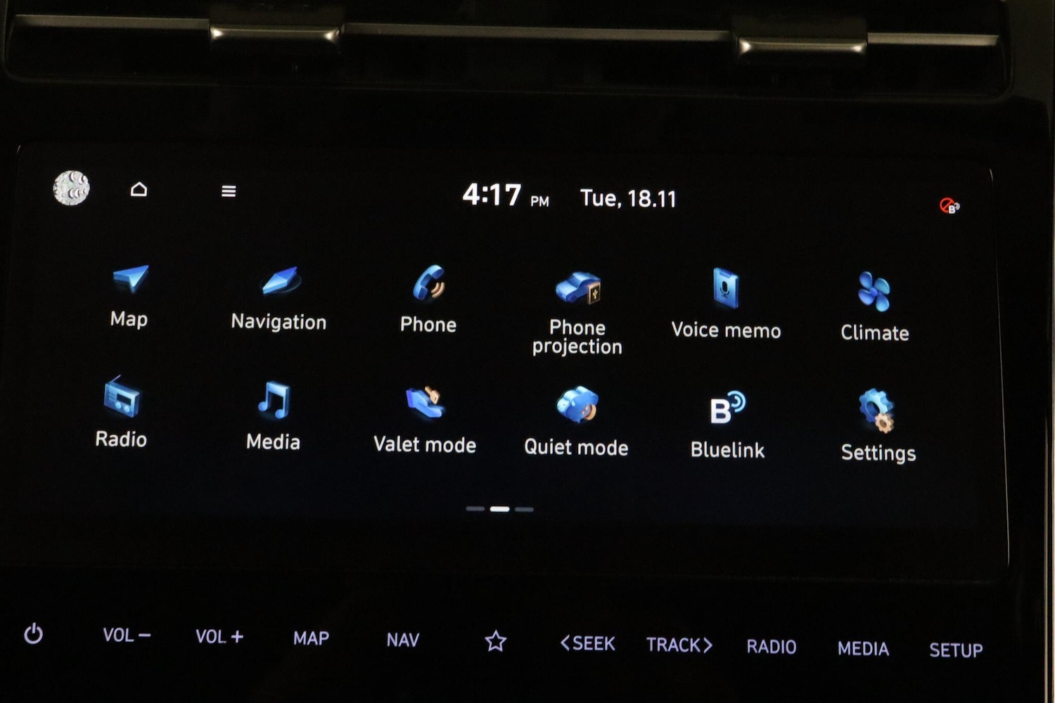 Used Hyundai TUCSON 2021 for sale - 76561406: Photo 22