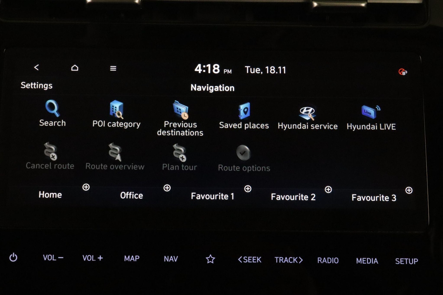 Used Hyundai TUCSON 2021 for sale - 76561406: Photo 25