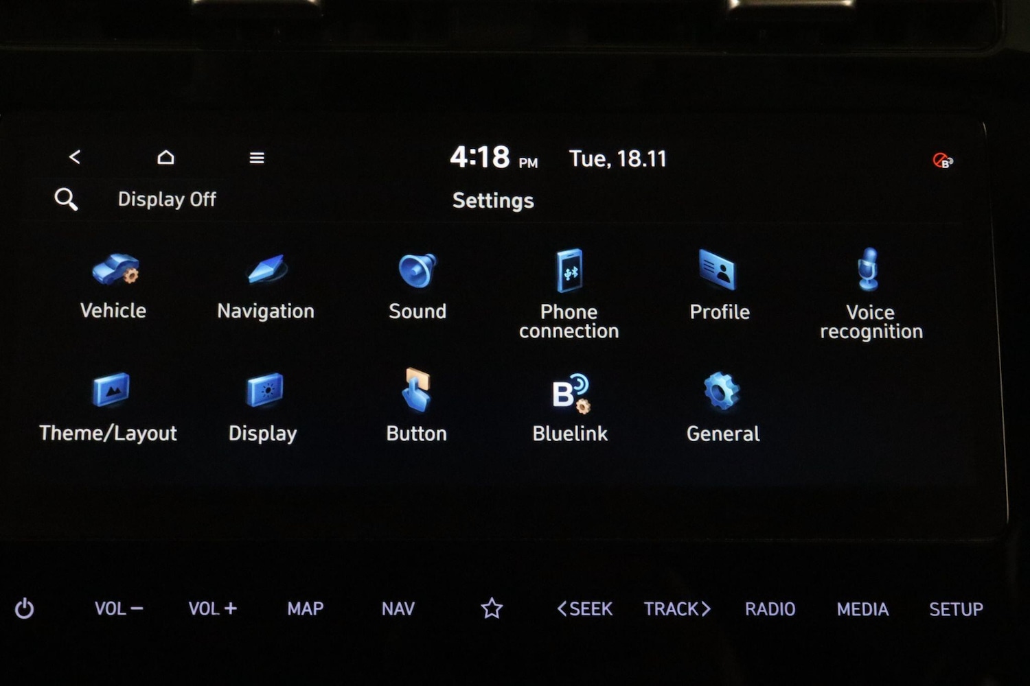 Used Hyundai TUCSON 2021 for sale - 76561406: Photo 28