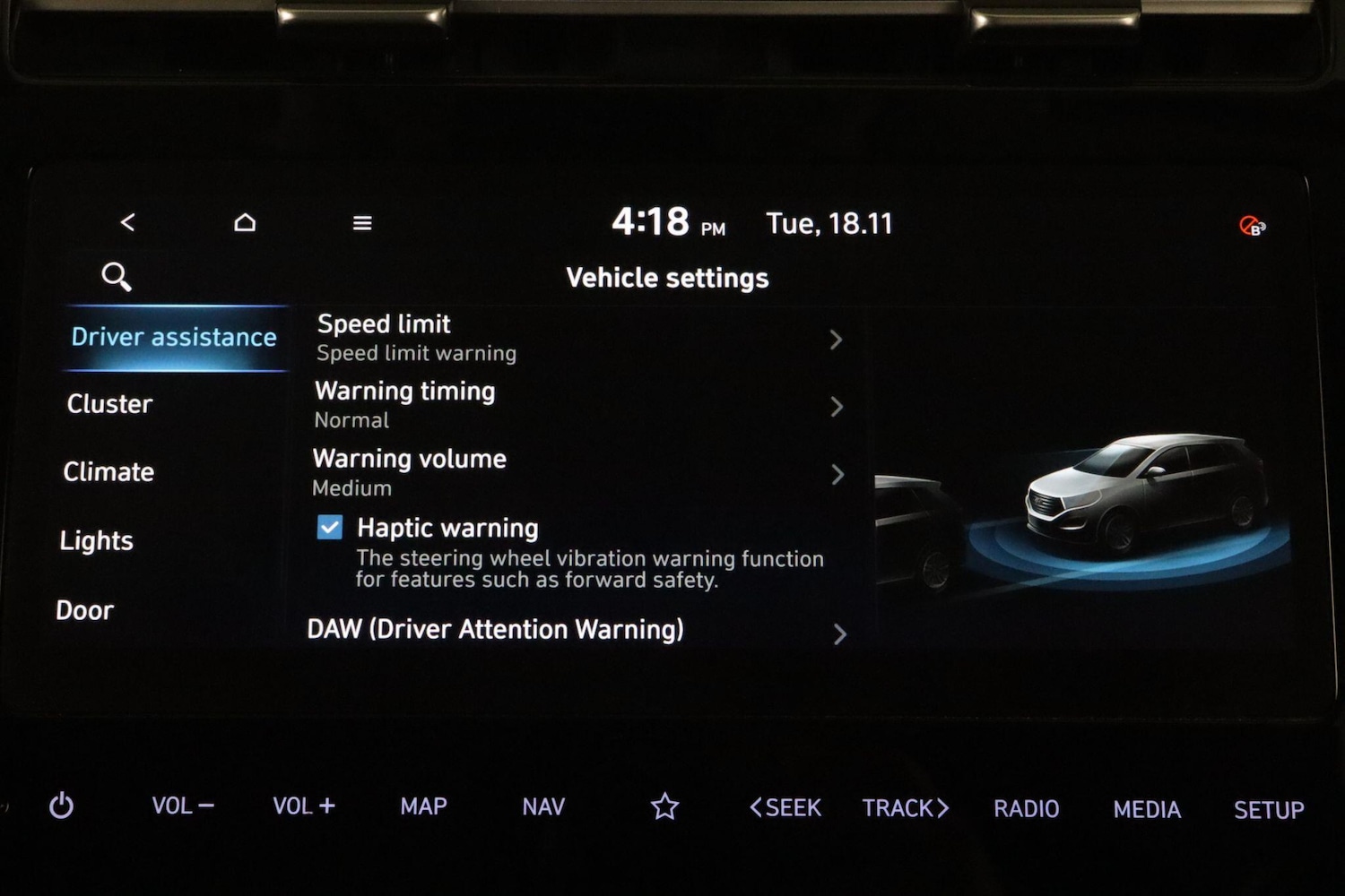 Used Hyundai TUCSON 2021 for sale - 76561406: Photo 29