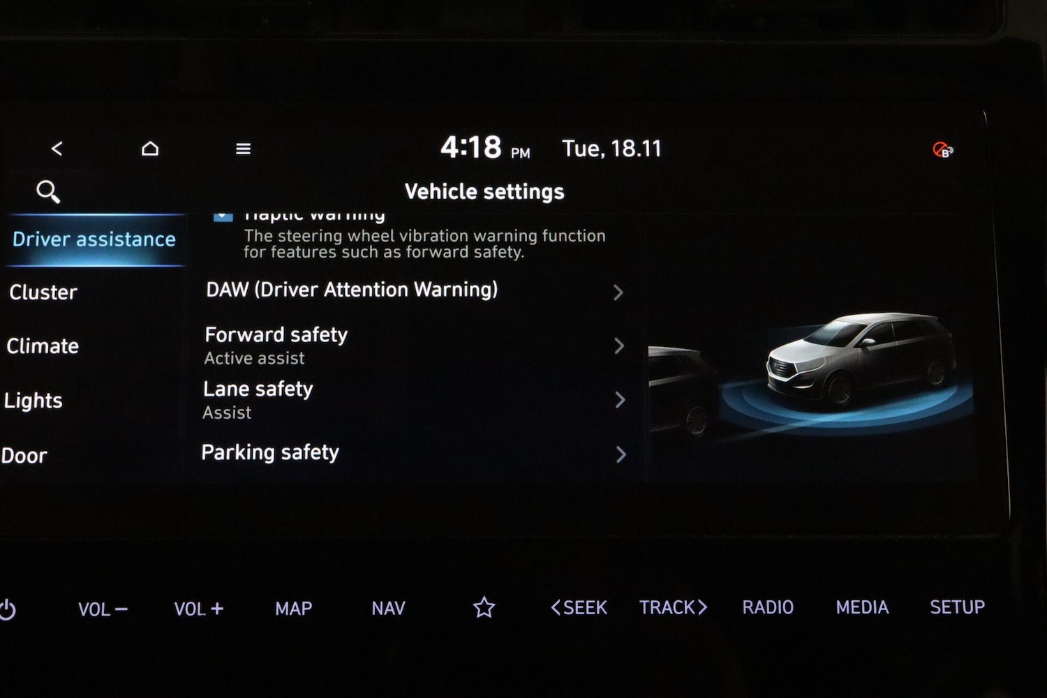 Used Hyundai TUCSON 2021 for sale - 76561406: Photo 30