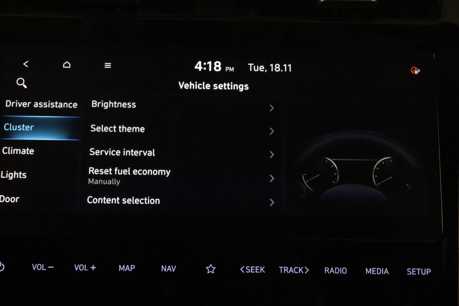 Used Hyundai TUCSON 2021 for sale - 76561406: Photo 31