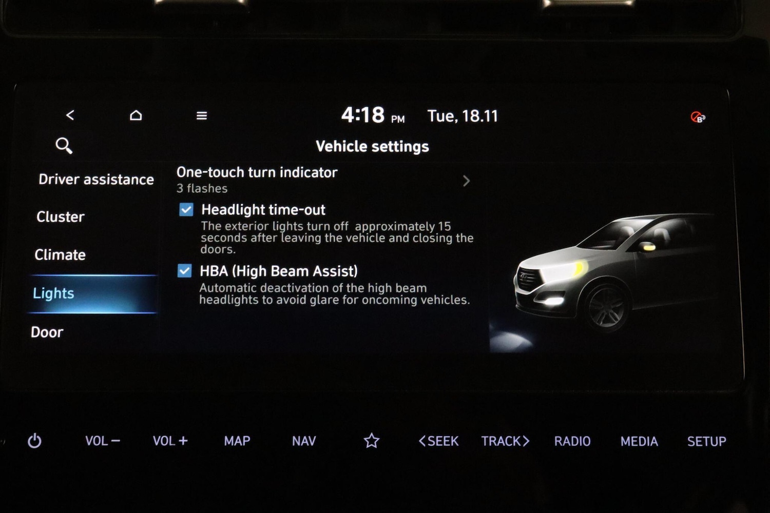 Used Hyundai TUCSON 2021 for sale - 76561406: Photo 32