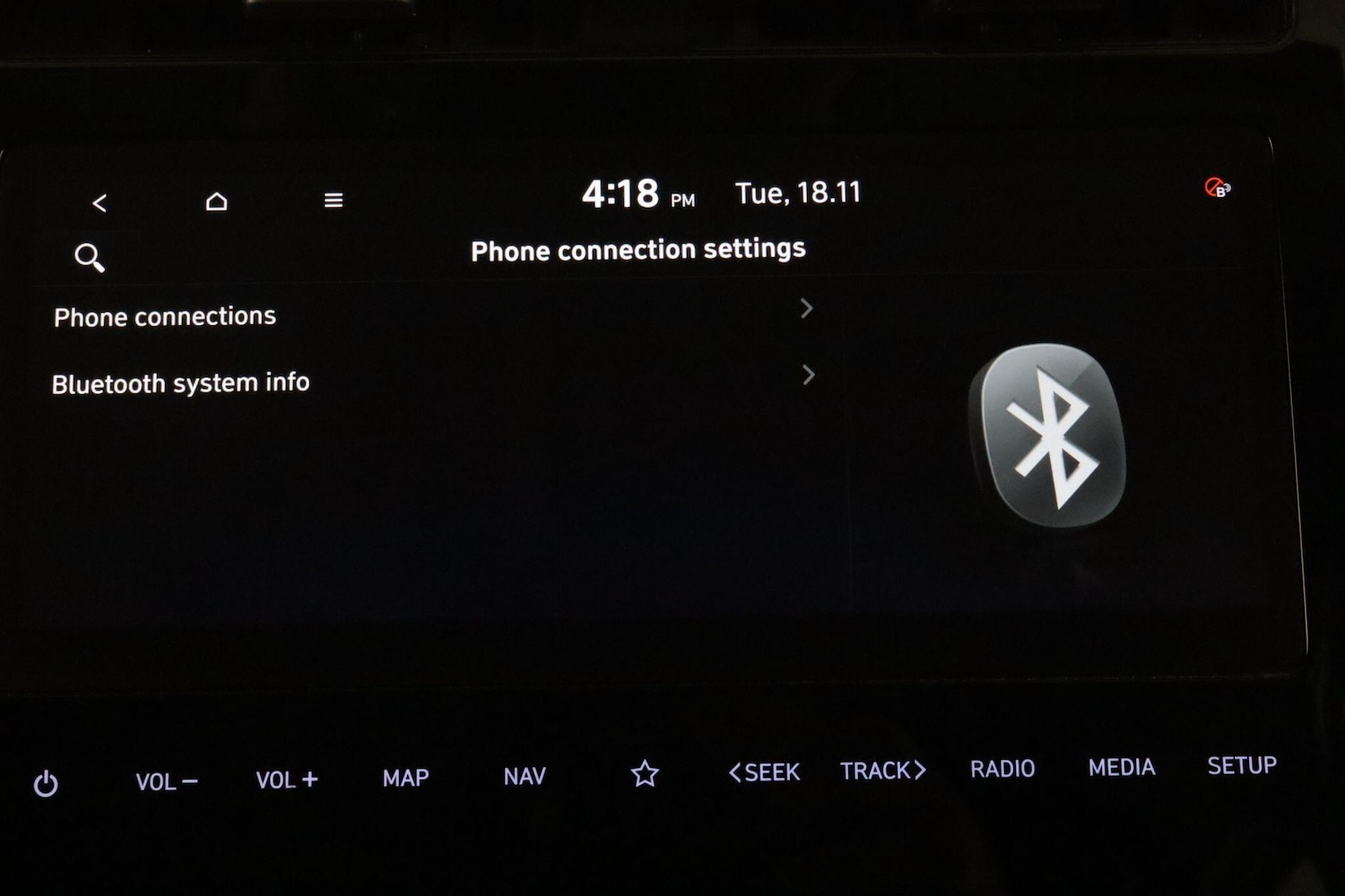 Used Hyundai TUCSON 2021 for sale - 76561406: Photo 33