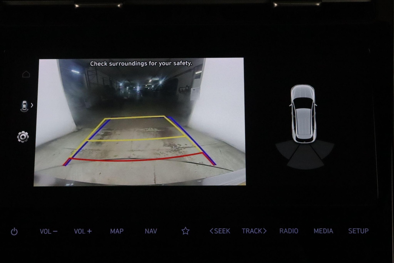 Used Hyundai TUCSON 2021 for sale - 76561406: Photo 35