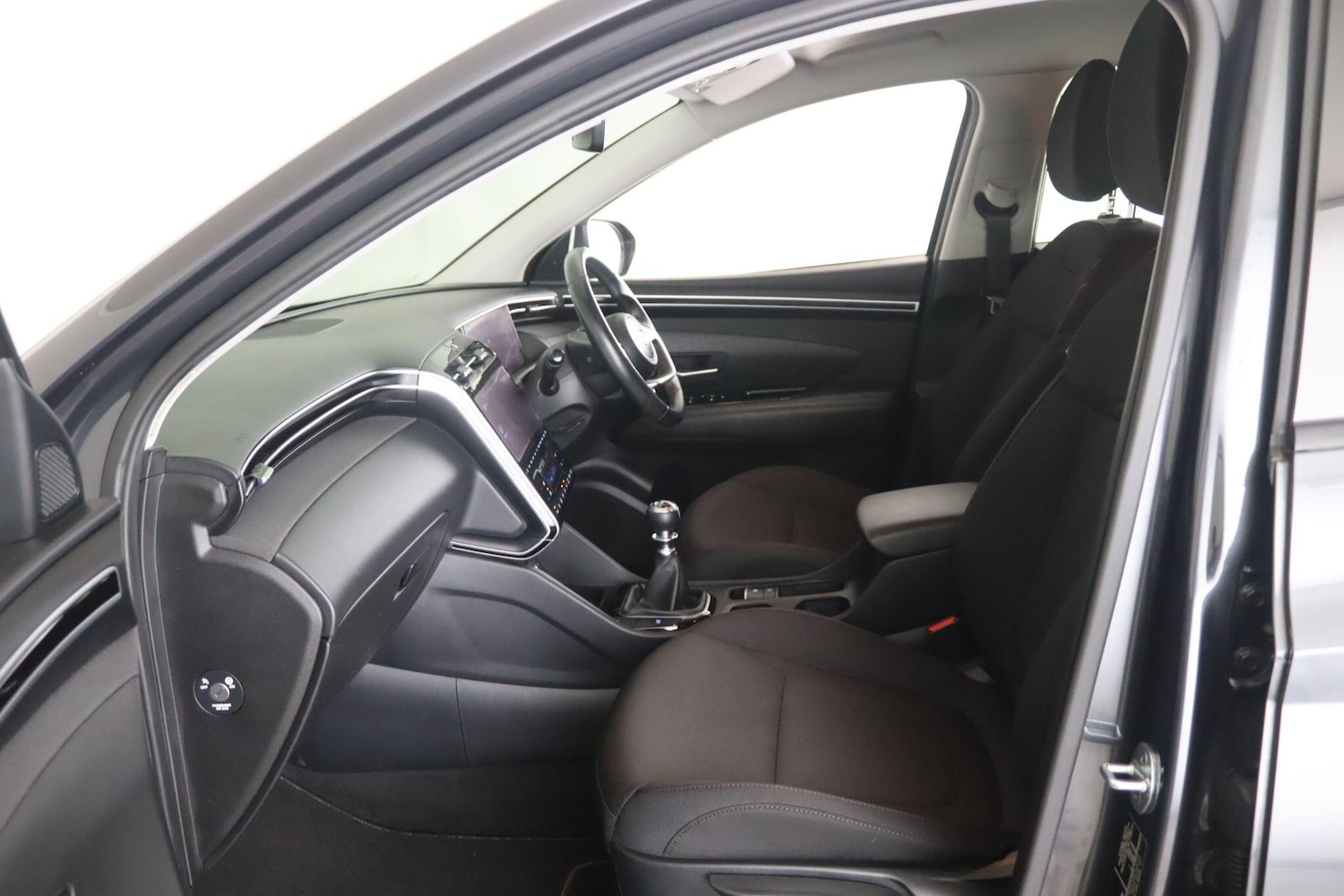 Used Hyundai TUCSON 2021 for sale - 76561406: Photo 9