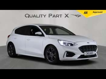 Used Ford Focus 2019 for sale - 74751526: Photo