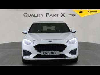 Used Ford Focus 2019 for sale - 74751526: Photo