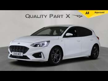 Used Ford Focus 2019 for sale - 74751526: Photo