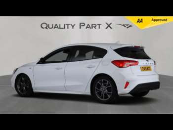 Used Ford Focus 2019 for sale - 74751526: Photo