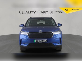 Used Skoda Enyaq 2023 for sale - 78504735: Photo